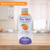 Pro-Stat® Oral Supplement Citrus Splash Flavor Liquid 30 oz. Bottle (534275_EA) 1/EA
