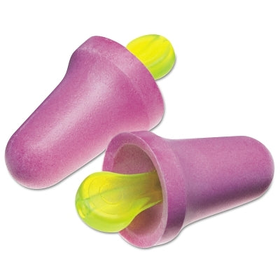 Peltor Next No-Touch Safety Earplugs, Uncorded (247-P2000) Box of 100 Pairs