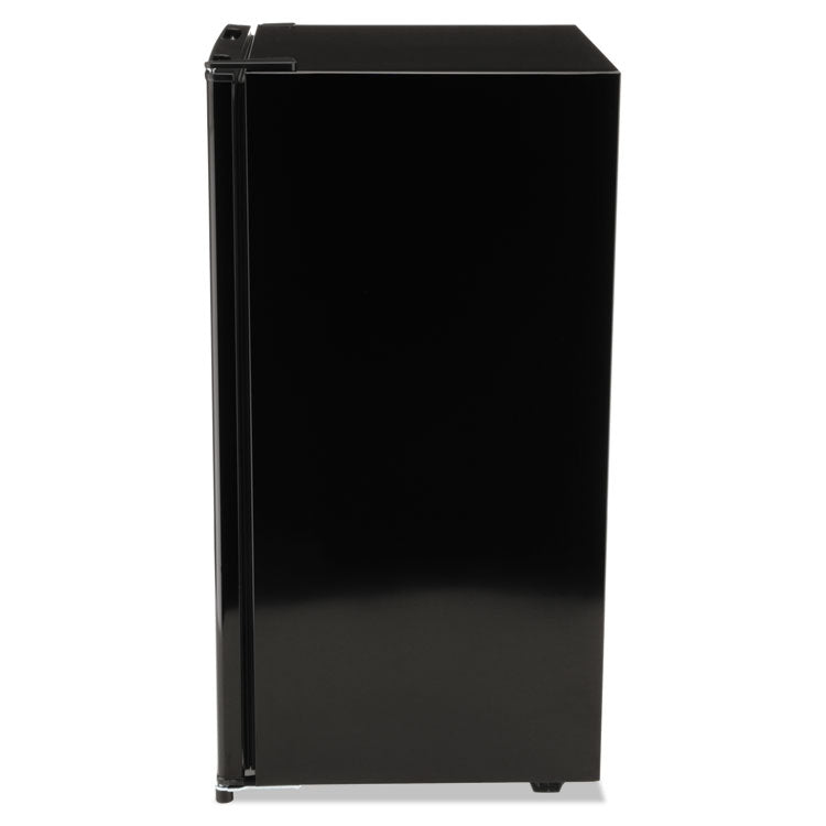 Avanti AVARM3316B 3.3 Cu.Ft Refrigerator with Chiller Compartment ...