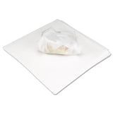 Marcal® Deli Wrap Dry Waxed Paper Flat Sheets, 12 x 12, White, 1,000/Pack, 5 Packs/Carton (MCD8222) Case of 5000