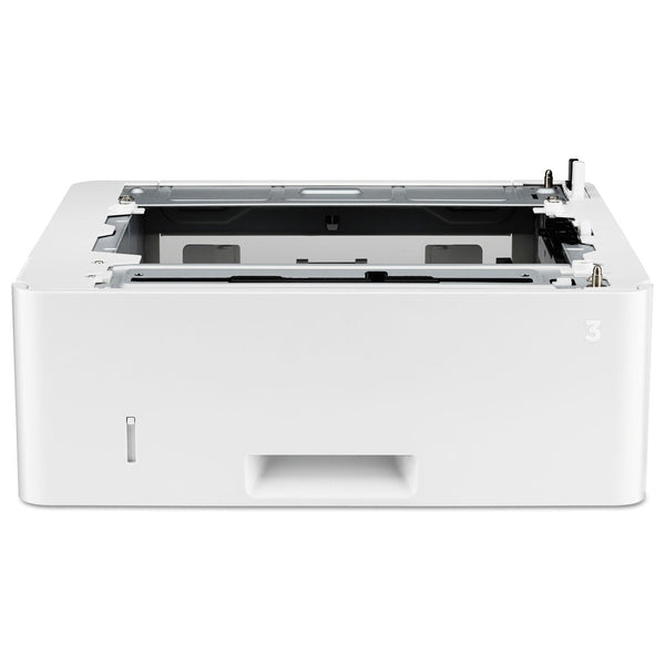 HP D9P29A LaserJet Pro Feeder Tray, 550 Sheet Capacity (HEWD9P29A)