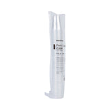 McKesson Drinking Cup 9 oz. Clear Polypropylene Disposable (1127771_CS) 1500/CS