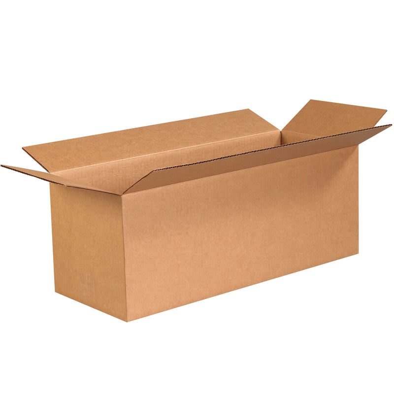 24 x 9 x 9" Long Corrugated Boxes (2499) Bundle Of 25