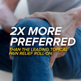 Aleve® X Pain Relief Naproxen Sodium 2.5 oz. (1229953_EA) 1/EA