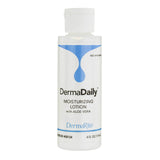 DermaDaily® Hand and Body Moisturizer 4 oz. Bottle Scented Lotion (583172_CS) 96/CS