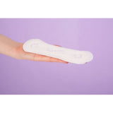 Seni® Lady Light Bladder Control Pad 7.3 Inch Length Light Absorbency Super Absorbent Core One Size Fits Most (1222533_PK) 36/PK