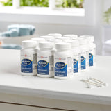 McKesson Brand Natural Sleep Aid 90 per Bottle Tablet 1 mg Strength (972127_BT) 1/BT