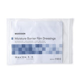 McKesson IV Site Barrier Protector 10 X 12 Inch NonSterile (1162488_CS) 250/CS