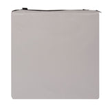McKesson Seat Cushion 16 W X 16 L X 3 D Inch Foam / Gel (1065560_EA) 1/EA