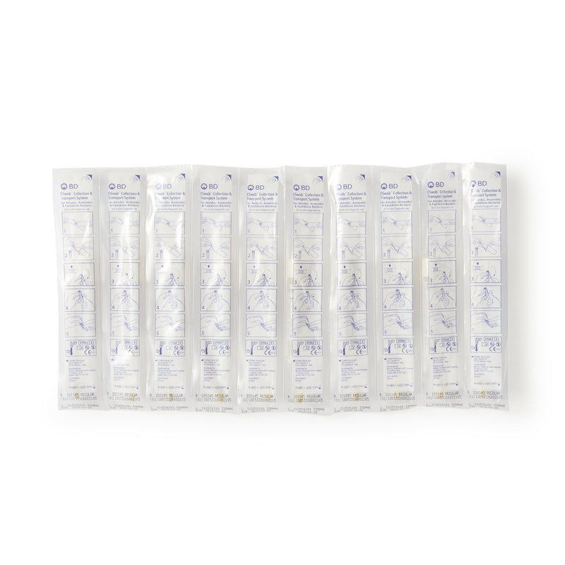 ESwab™ Specimen Collection and Transport System Sterile (661468_BX) 50/BX
