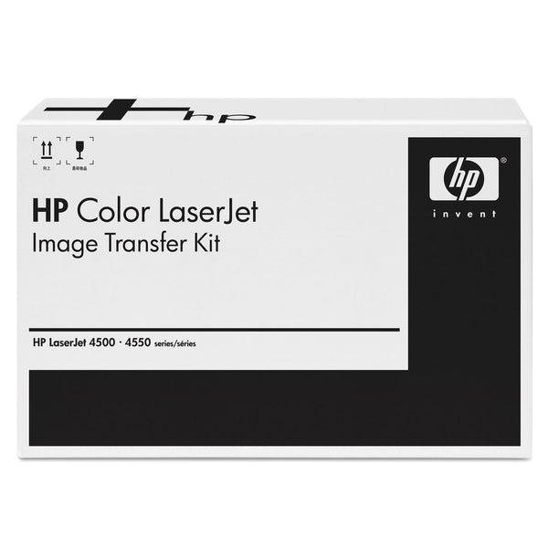 HP Q7504A Transfer Kit, 120,000 Page-Yield (HEWQ7504A)