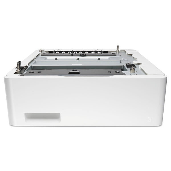 HP CF404A Color LaserJet Pro Feeder Tray, 550 Sheet Capacity (HEWCF404A)