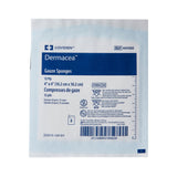 Dermacea™ Gauze Sponge 4 X 4 Inch 12-Ply Sterile 2 per Pack (763387_BX) 25/BX