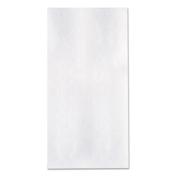 Hoffmaster® Dinner Napkins, 2-Ply, 15 x 17, White, 300/Carton (HFM066038)