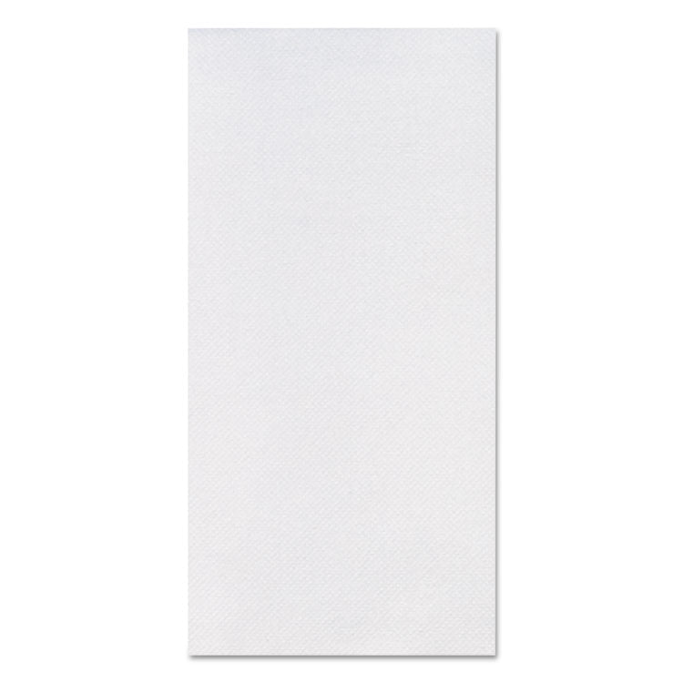 Hoffmaster® FashnPoint Guest Towels, 1-Ply, 11.5 x 15.5, White, 100/Pack, 6 Packs/Carton (HFMFP1200) Case of 600