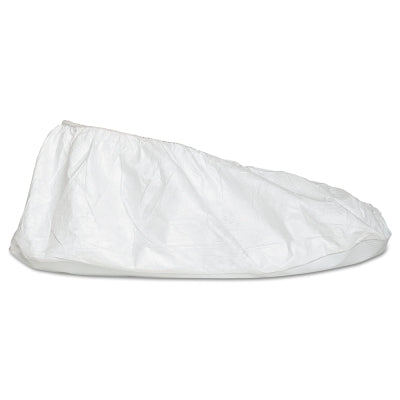 Dupont Tyvek® IsoClean® Clean Shoe Cover, PVC Soles, X-Large, White (251-IC461S-XL) 150 PR / CA