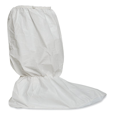 Dupont ProClean Boot Cover, Large, White (251-PC444S-LG-0B) 100 EA / BX