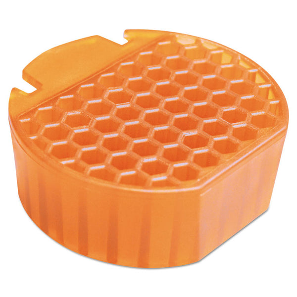 Fresh Products Refresh 2.0 Gel Air Freshener, Mango, 2 oz Gel, 12/Box (FRS2REFMANGO) Box of 12