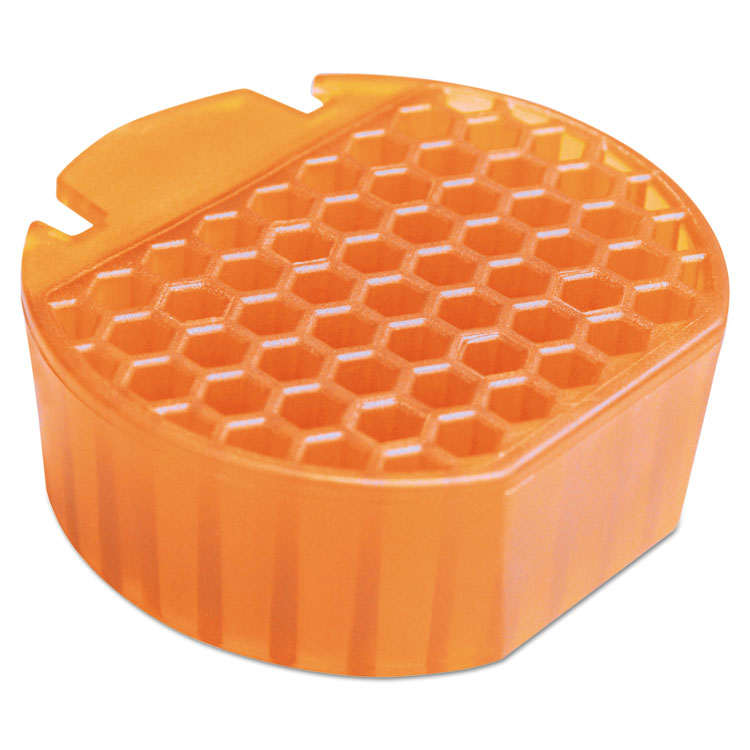 Fresh Products Refresh 2.0 Gel Air Freshener, Mango, 2 oz Gel, 12/Box (FRS2REFMANGO) Box of 12