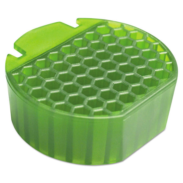 Fresh Products Refresh 2.0 Gel Air Freshener, Cucumber Melon, 2 oz Gel, 12/Box (FRS2REFCUMELON) Box of 12
