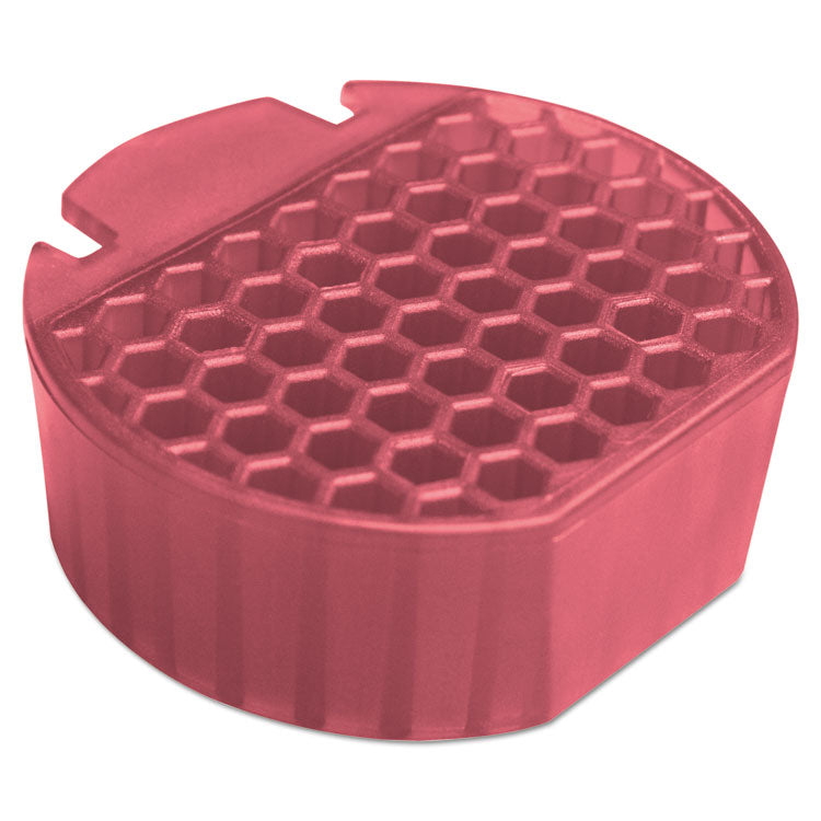 Fresh Products Refresh 2.0 Gel Air Freshener, Sun Ripened Raspberry, 2 oz Gel, 12/Box (FRS2REFSRRASP) Box of 12