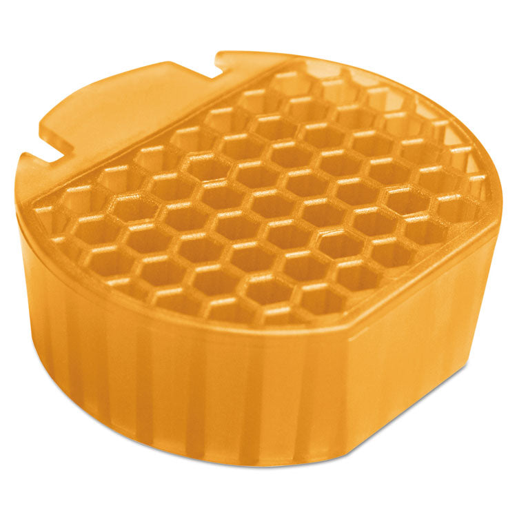 Fresh Products Refresh 2.0 Gel Air Freshener, Citrus, 2 oz Gel, 12/Box (FRS2REFCITRUS) Box of 12
