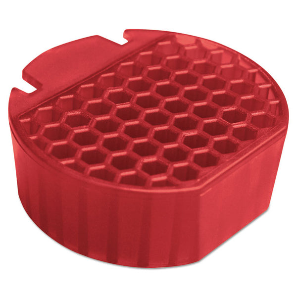 Fresh Products Refresh 2.0 Gel Air Freshener, Cherry, 2 oz Gel, 12/Box (FRS2REFCHERRY) Box of 12