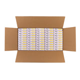 Hospeco® Maxithins® Vended Maxi Pads w/ Wings, Regular Absorbency, 250/Case (HOS25189973) Case of 250