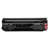 HP HP 83A, (CF283A) Black Original LaserJet Toner Cartridge (HEWCF283A)