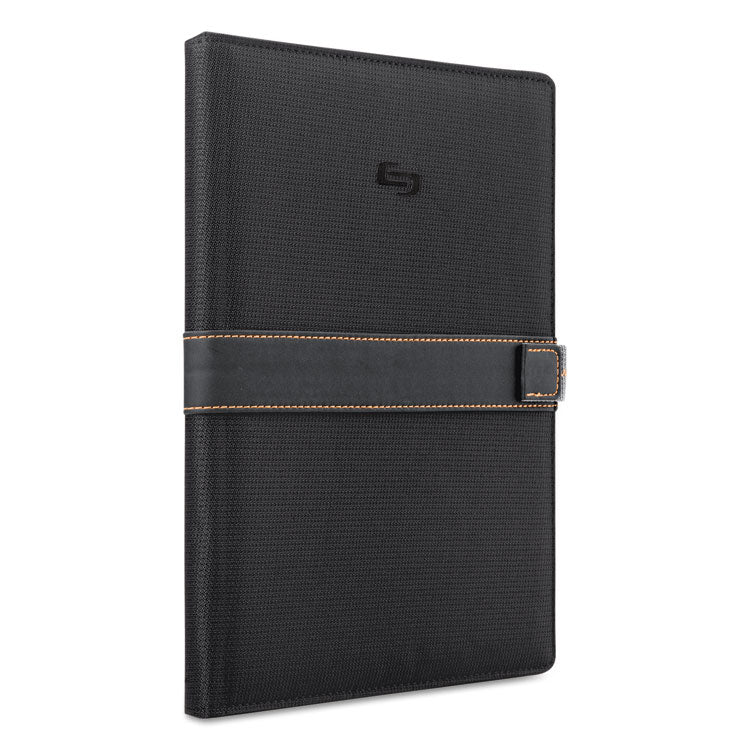 Solo Urban Universal Tablet Case, Fits 8.5" to 11" Tablets, Black (USLUBN2214) Each