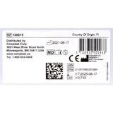 Brava® Skin Barrier Wipe 90 to 95% Strength Hexamethyldisiloxane Individual Packet NonSterile (866226_BX) 30/BX