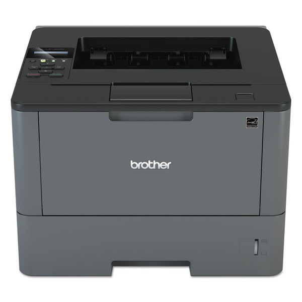 Brother HLL5100DN Business Laser Printer with Networking and Duplex (BRTHLL5100DN)