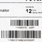 Medi-aire® Biological Odor Eliminator Deodorizer Liquid 8 oz. Bottle Fresh Air Scent (237465_EA) 1/EA