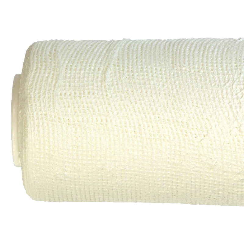 Dynarex® Unna Boot Zinc Oxide 4 Inch X 10 Yard (413292_CS) 12/CS