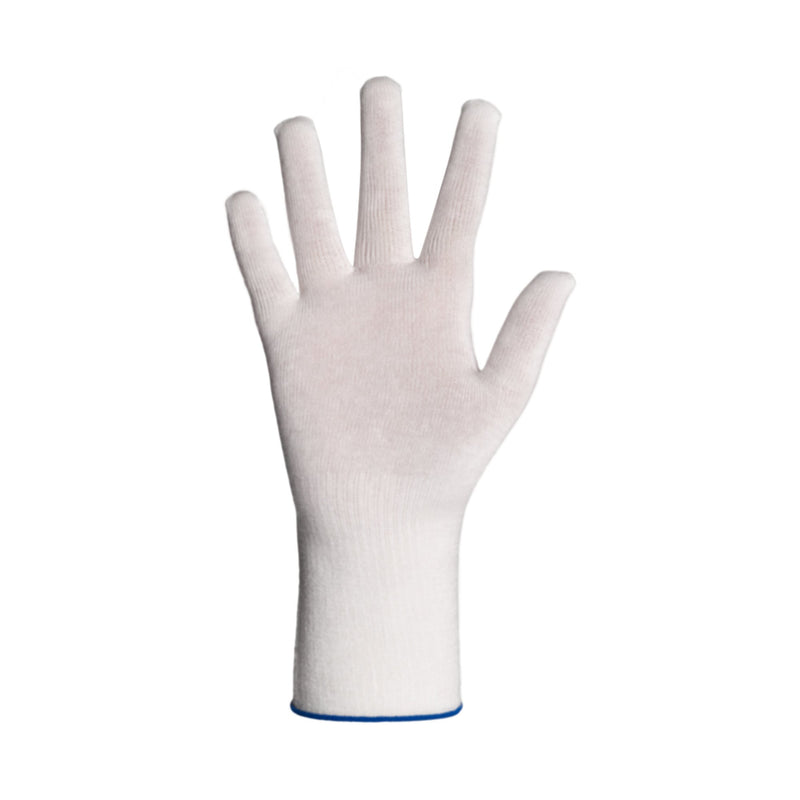 Tubifast® Garment Tubular Retainer Dressing Glove Viscose / Polyamide / Elastane Small Medium Adult / Medium Large Child White Hand NonSterile (1177290_BX) 6/BX