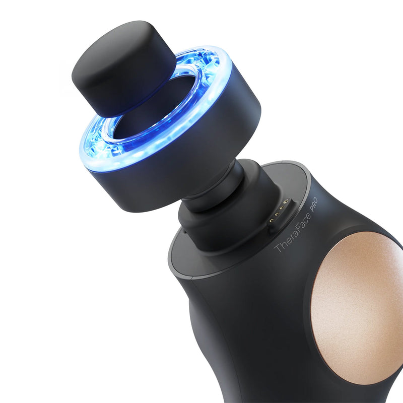 TheraFace PRO Hand-Held Face Massager & Cleanser TheraFace PRO (1248600_EA) 1/EA