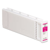 Epson® T800300 UltraChrome GS3 Ink, Vivid Magenta (EPST800300) Each