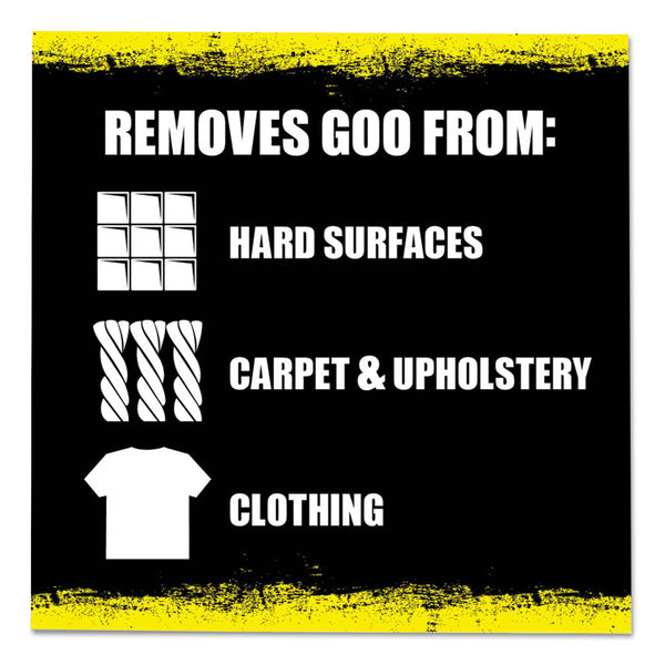Goo Gone® Mess-Free Pen Cleaner, Citrus Scent, 0.34 Pen Applicator, 12/Carton (WMN2100) Case of 12