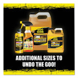 Goo Gone® Mess-Free Pen Cleaner, Citrus Scent, 0.34 Pen Applicator, 12/Carton (WMN2100) Case of 12