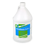Mada Medical Products Ultrasonic Cleaning Solution Liquid Concentrate 4 X 1 gal. Jug Mild Chemical Scent (515999_CS) 4/CS