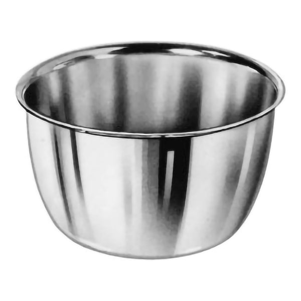 McKesson Argent™ Iodine Cup 6 oz. Round (970120_EA) 1/EA