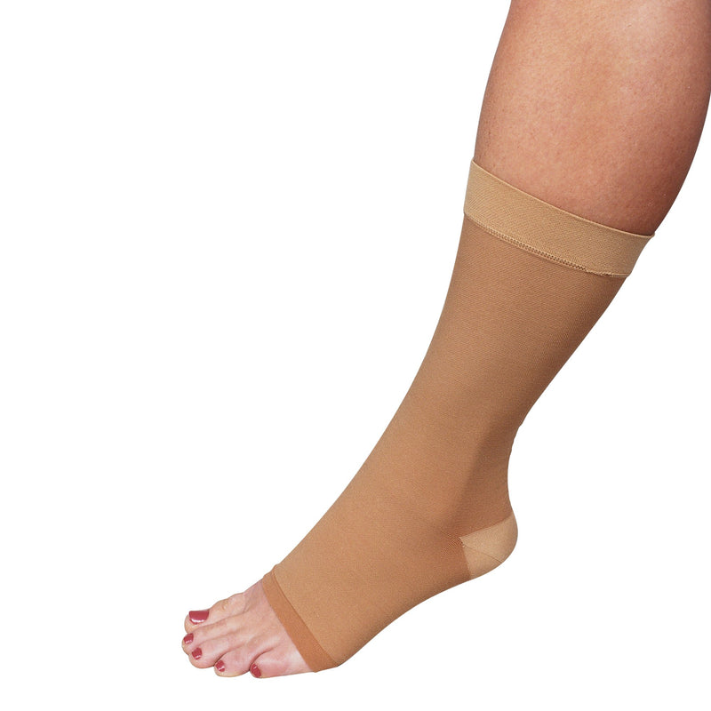 Sportaid Ankle Support X-Large Pull-On Foot (793433_EA) 1/EA