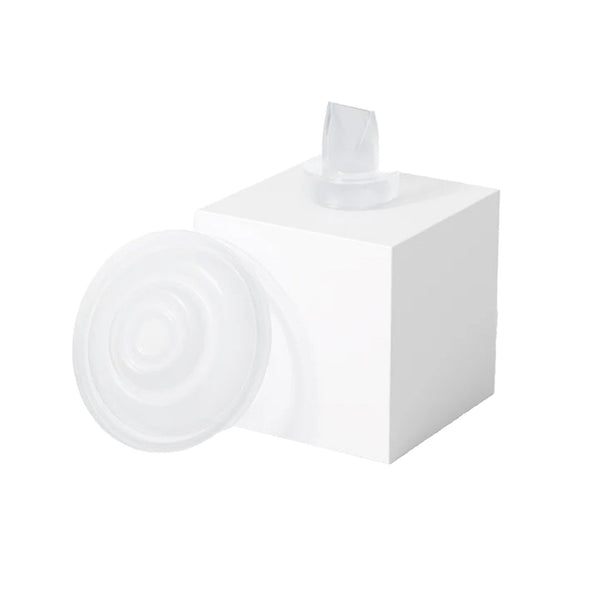 Momcozy Silicone Diaphragm Plus Valve For S9 Pro/S12 Pro Wearable Breast Pump (1261868_EA) 1/EA