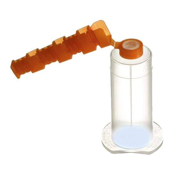 Needle-Pro® Safety Blood Collection Tube Holder For Multi-Sampling Blood Collection Needles (221592_BX) 100/BX