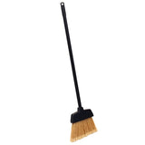 Impact® Broom Lobby Dust Pan, Case of 12 (IMP2601CT) Case of 12