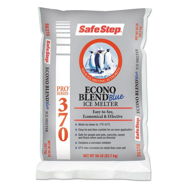 Safe Step® Pro Plus Ice Melt, 50 lb Bag, 49/Pallet (NAS635292) 1 Pallet