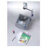 Apollo® Model 16000 Overhead Projector, 2,000 lm, 14.5 x 15 x 27 (APO16000) Each