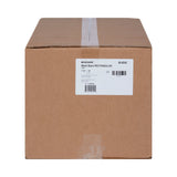 McKesson Wash Basin 7 Quart Rectangle NonSterile (1028129_CS) 50/CS