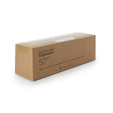 Glucocard® Blood Glucose Test Strips 50 Strips per Pack (793449_CS) 12/CS