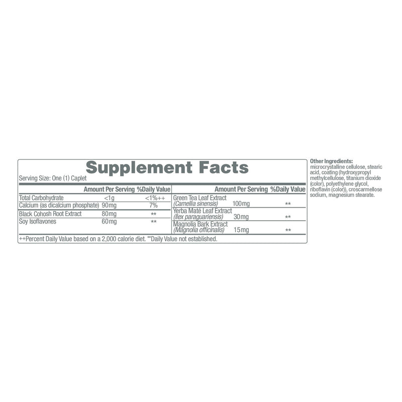 i-Health Inc Dietary Supplement Capsule 28 per Box (1268969_BX) 1/BX